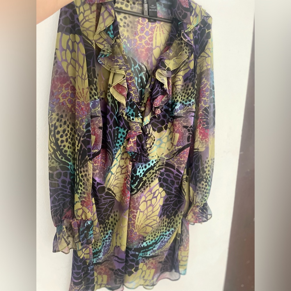 Bisou Bisou Sexy Cami/ Dress